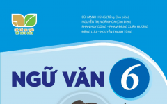 Sách giáo khoa Ngữ văn 6 tập 2 (Kết Nối)