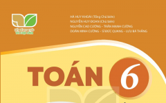 Sách giáo khoa Toán 6 tập 2 (Kết Nối)