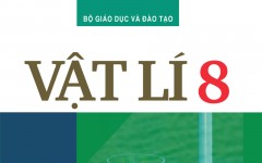 Sách giáo khoa Vật lý lớp 8