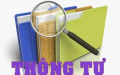 Điểm mới của Thông tư 08/2023/BGDĐT sửa Thông tư 01, 02, 03, 04 của Bộ GĐ&ĐT?