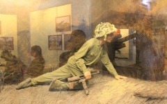 Cuộc thi Thiếu nhi tuyên truyền kể chuyện sách báo hè năm 2024 "Nhớ anh Phan Đình Giót"