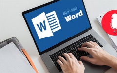 Cách nhập văn bản bằng giọng nói