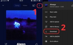 Cách tải video YouTube về máy tính, điện thoại nhanh, đơn giản