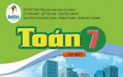 Chương II. Bài 2. Tập hợp các số thực R - Toán 7