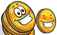 Một đồng tiền vàng