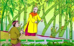 Cây tre trăm đốt