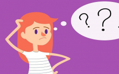 Khi trẻ con hỏi chuyện