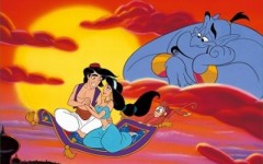 Aladin và cây đèn thần