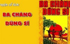 Ba chàng dũng sĩ