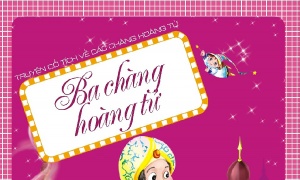 Ba chàng hoàng tử