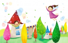 Truyện cười thiếu nhi