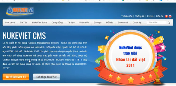 Hướng dẫn cài đặt Website trực tiếp trên host từ A đến Z cho người mới.