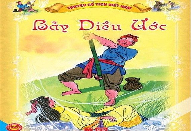 Bảy điều ước