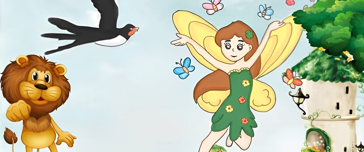 Sứ giả mùa Xuân