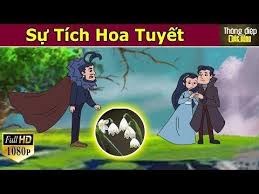 Sự tích hoa Tuyết